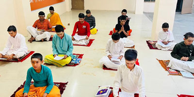 प्रवचन प्रशिक्षण